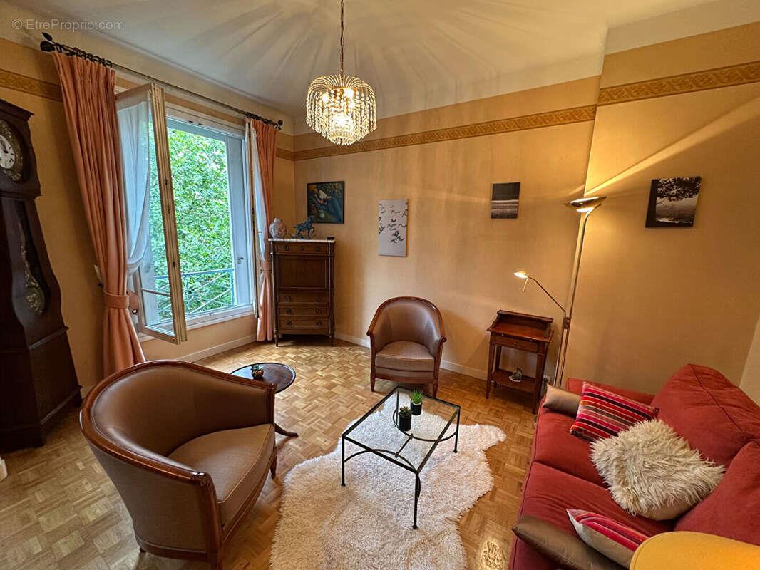 Appartement à vendre, 85m², Brest