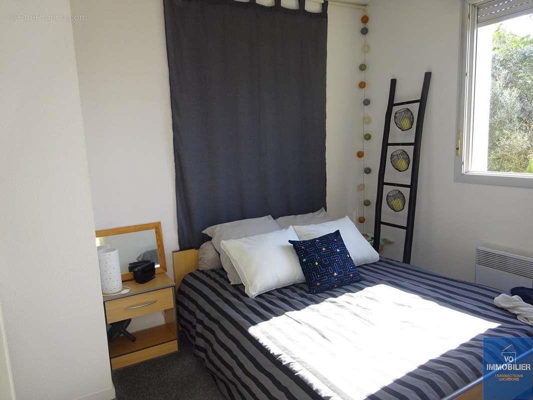 Appartement à vendre, 33m², Toulouse