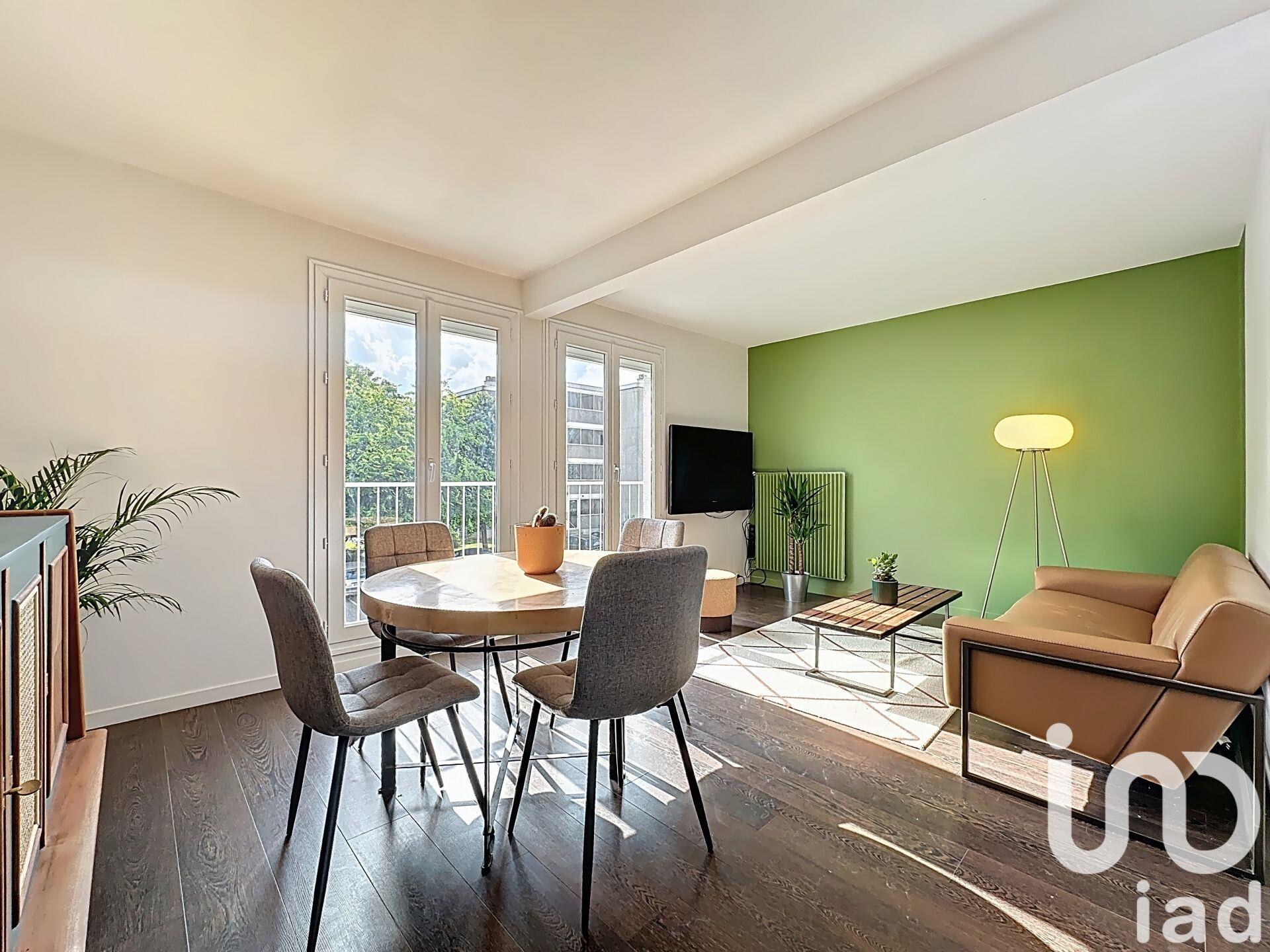 Appartement à vendre, 67m², Toulouse