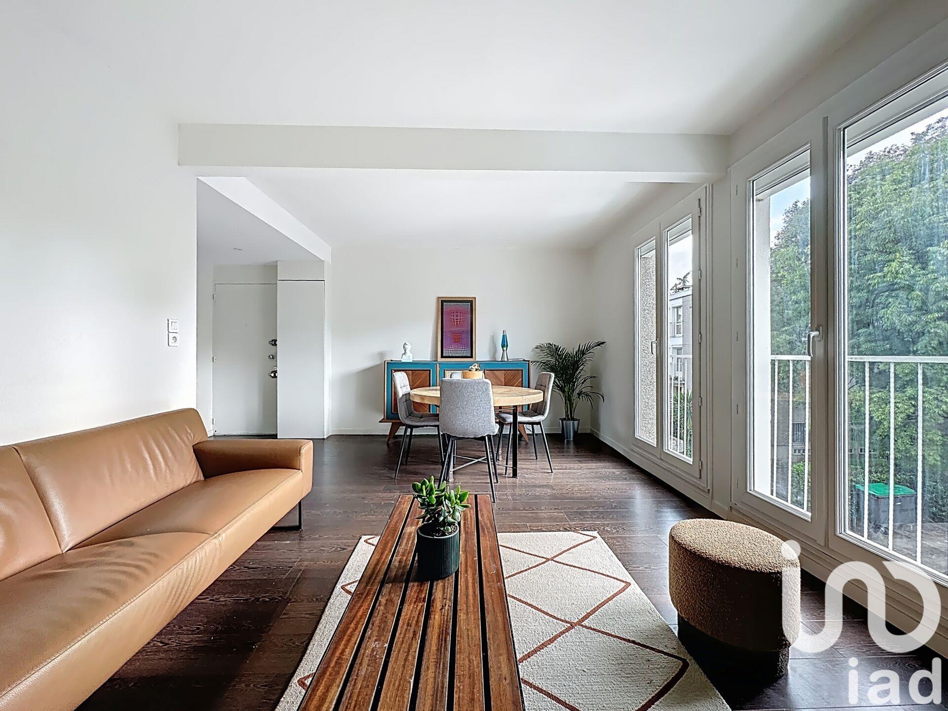 Appartement à vendre, 67m², Toulouse