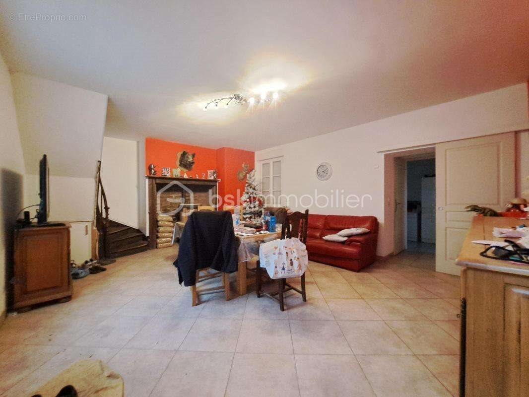 Maison à vendre, 310m², Gamaches