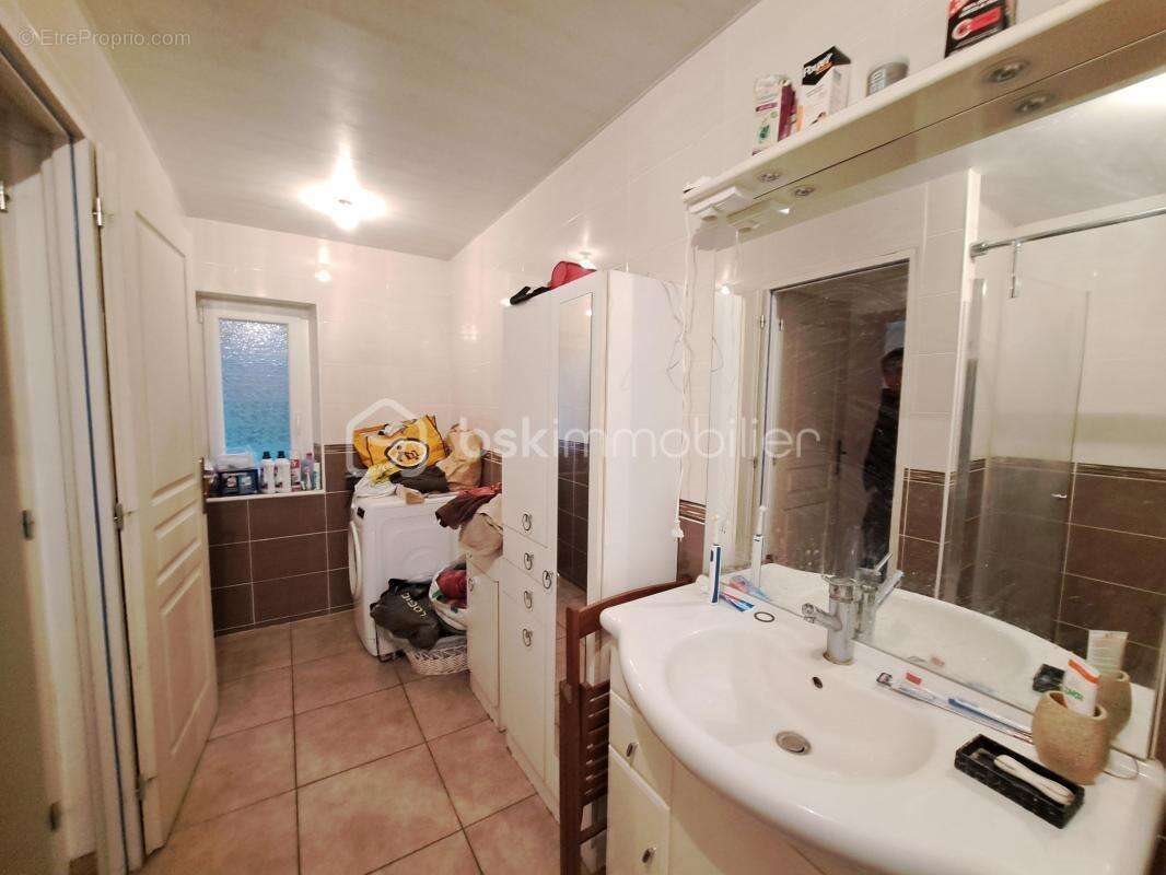 Maison à vendre, 310m², Gamaches