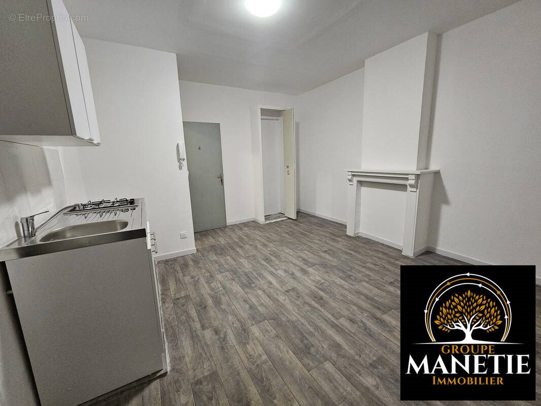 Appartement à vendre, 210m², Waziers