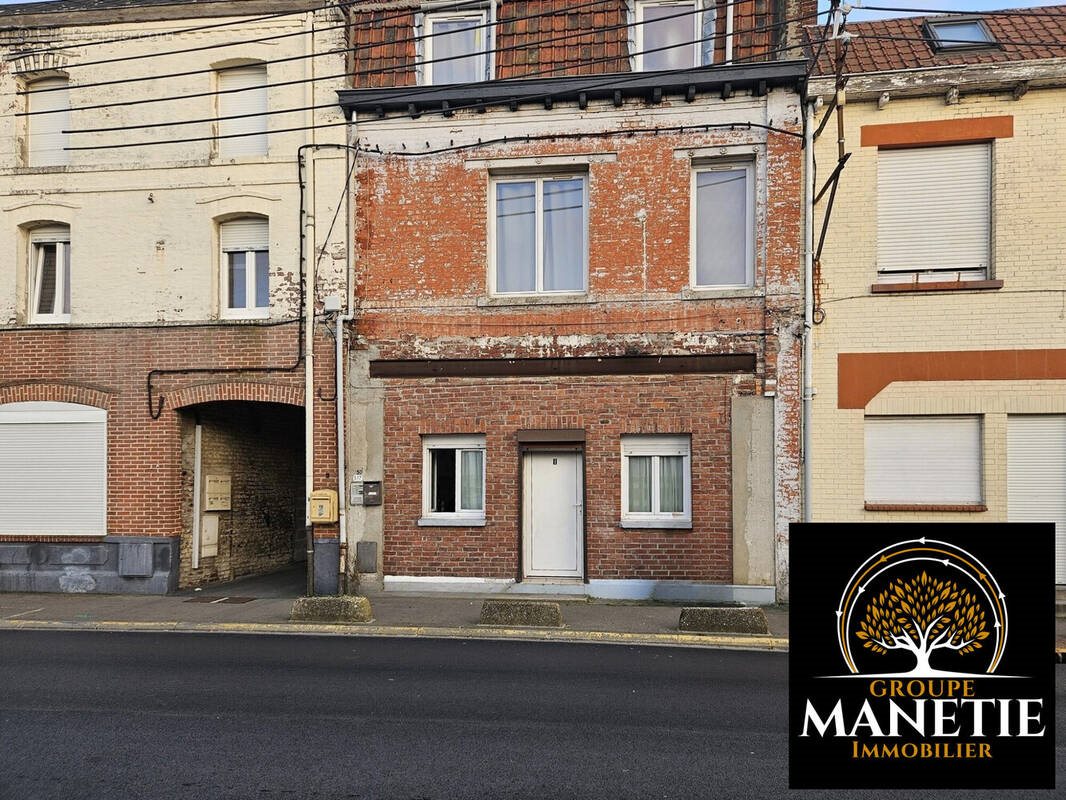 Appartement à vendre, 210m², Waziers