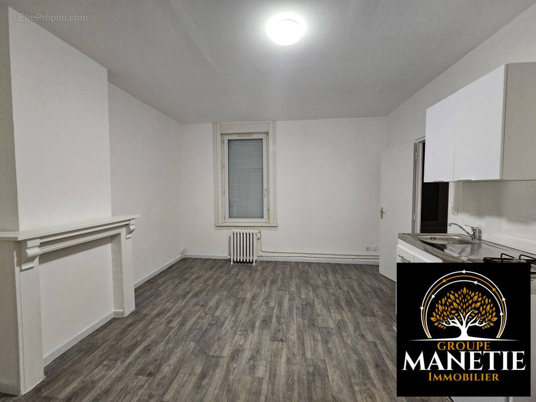 Appartement à vendre, 210m², Waziers