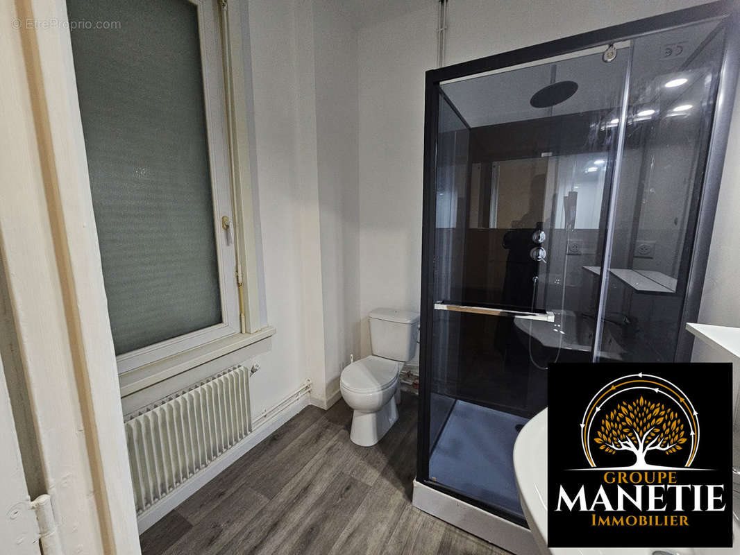 Appartement à vendre, 210m², Waziers