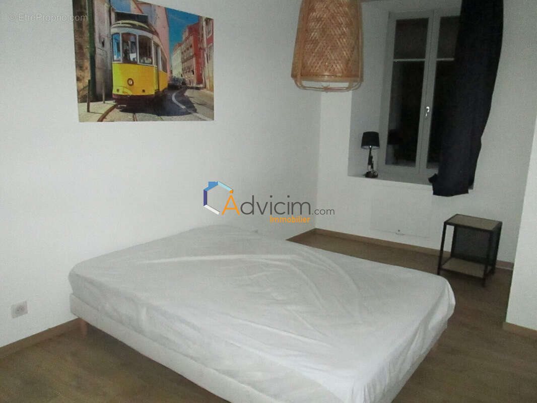 Appartement à vendre, 40m², Luxeuil-les-Bains