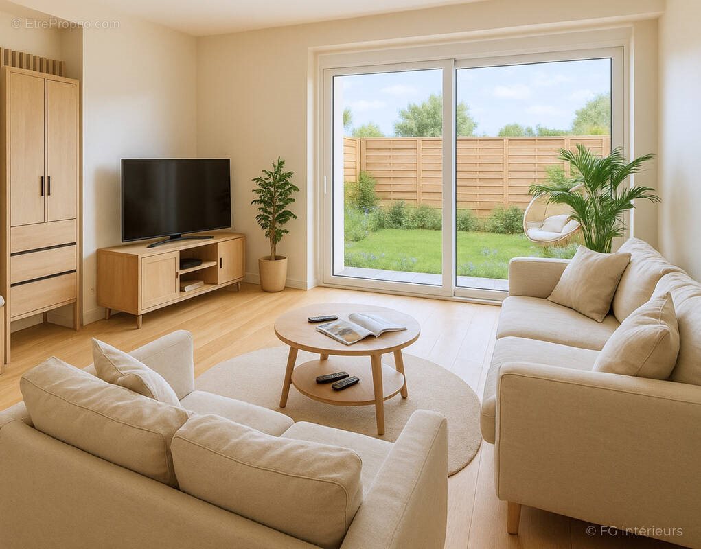 Appartement à vendre, 115m², Bretignolles-sur-Mer