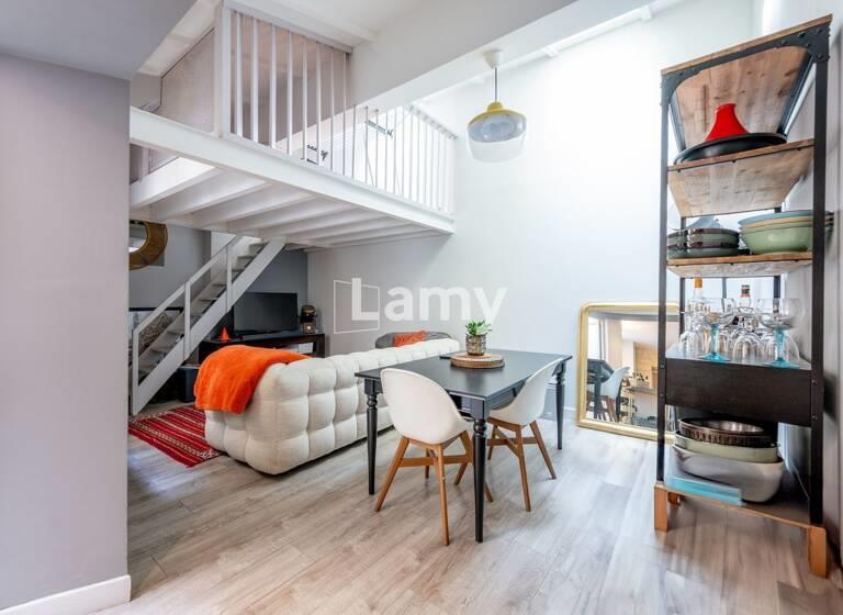 Appartement à vendre, 194m², Bordeaux