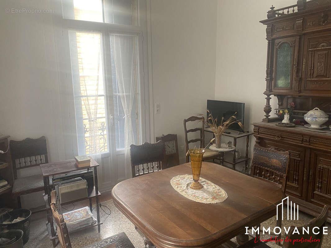 Appartement à vendre, 78m², Montpellier