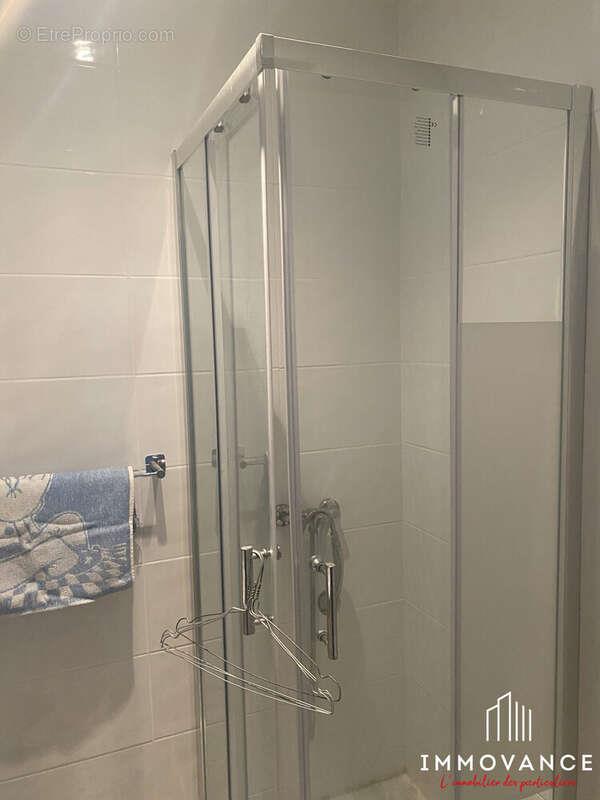 Appartement à vendre, 78m², Montpellier