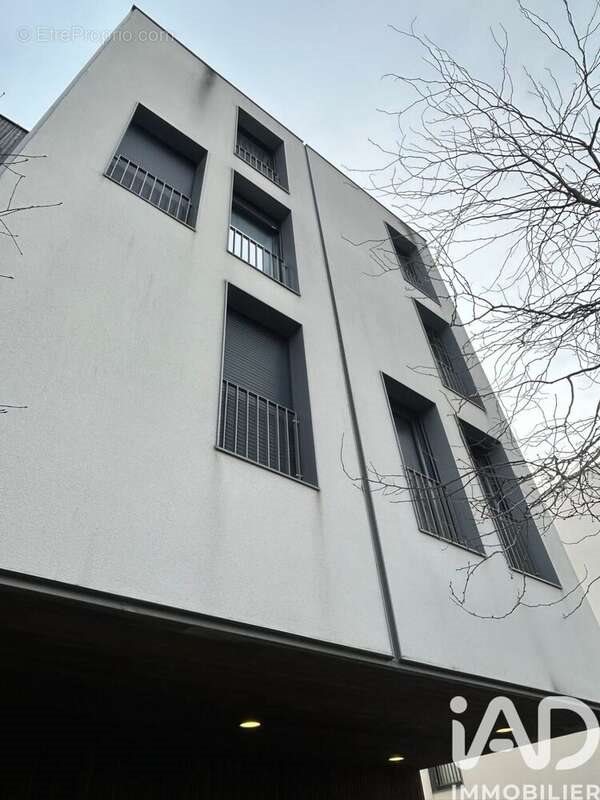 Appartement à vendre, 41m², Capinghem