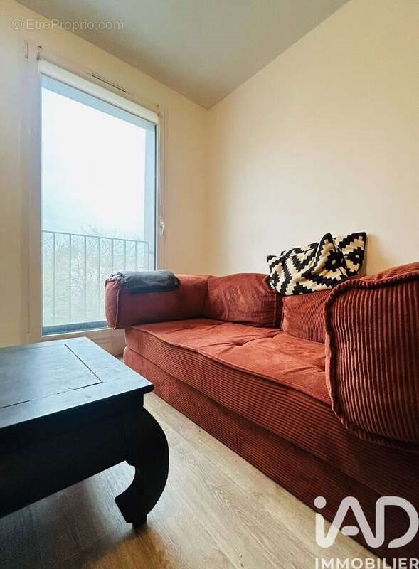 Appartement à vendre, 41m², Capinghem