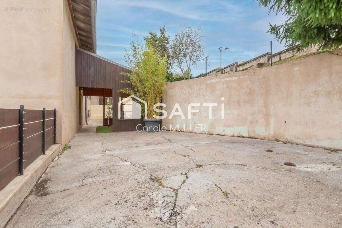 Maison à vendre, 162m², Rustroff