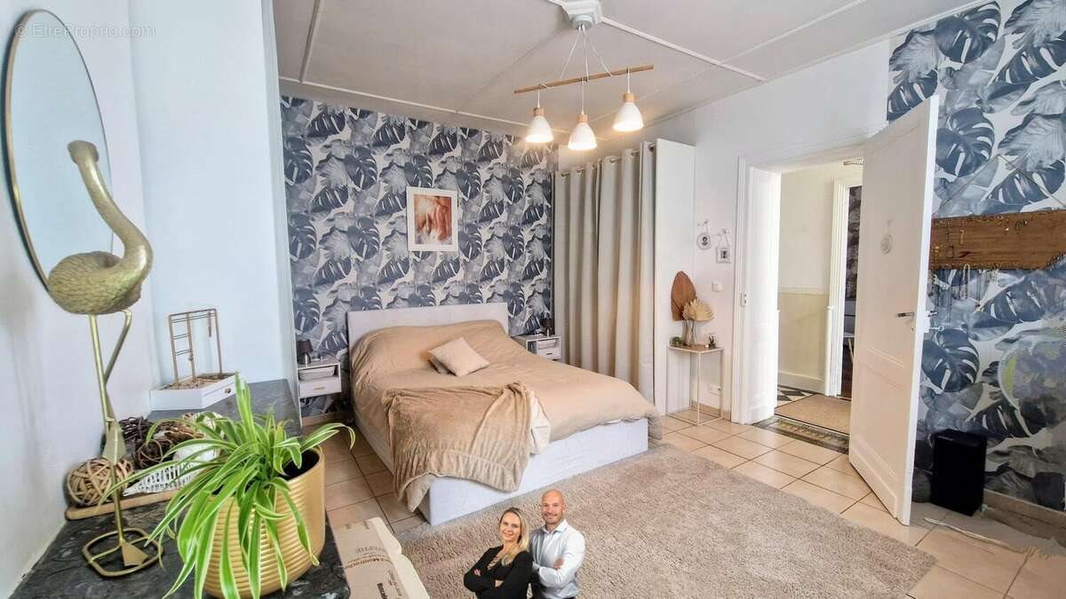 Maison à vendre, 130m², Tonneins