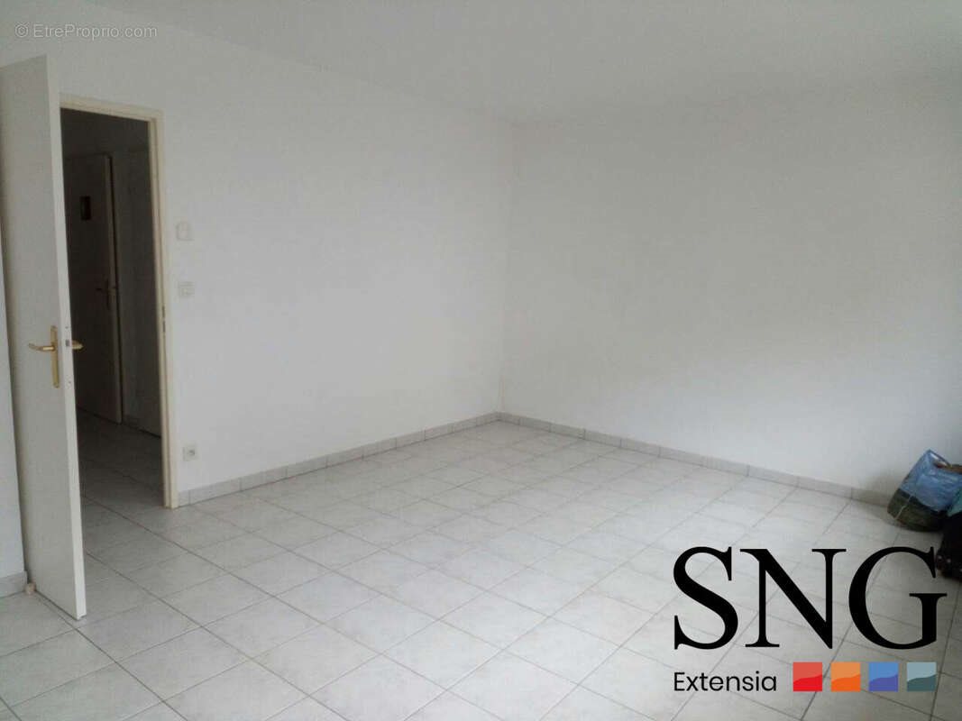 Appartement à vendre, 40m², Amiens