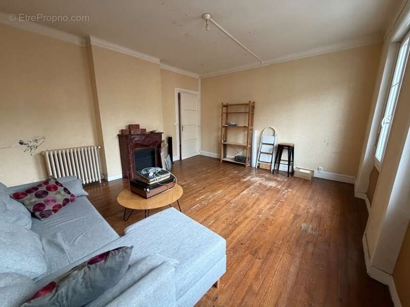 Appartement à vendre, 87m², Carentan