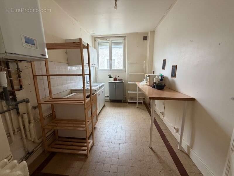 Appartement à vendre, 87m², Carentan