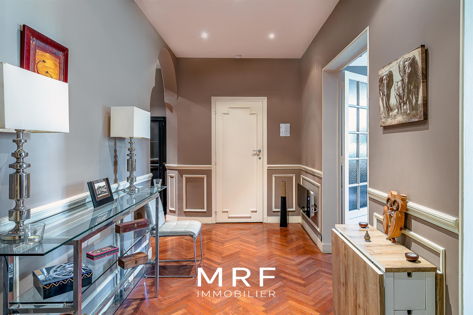 Appartement à vendre, 80m², Marseille 8ème