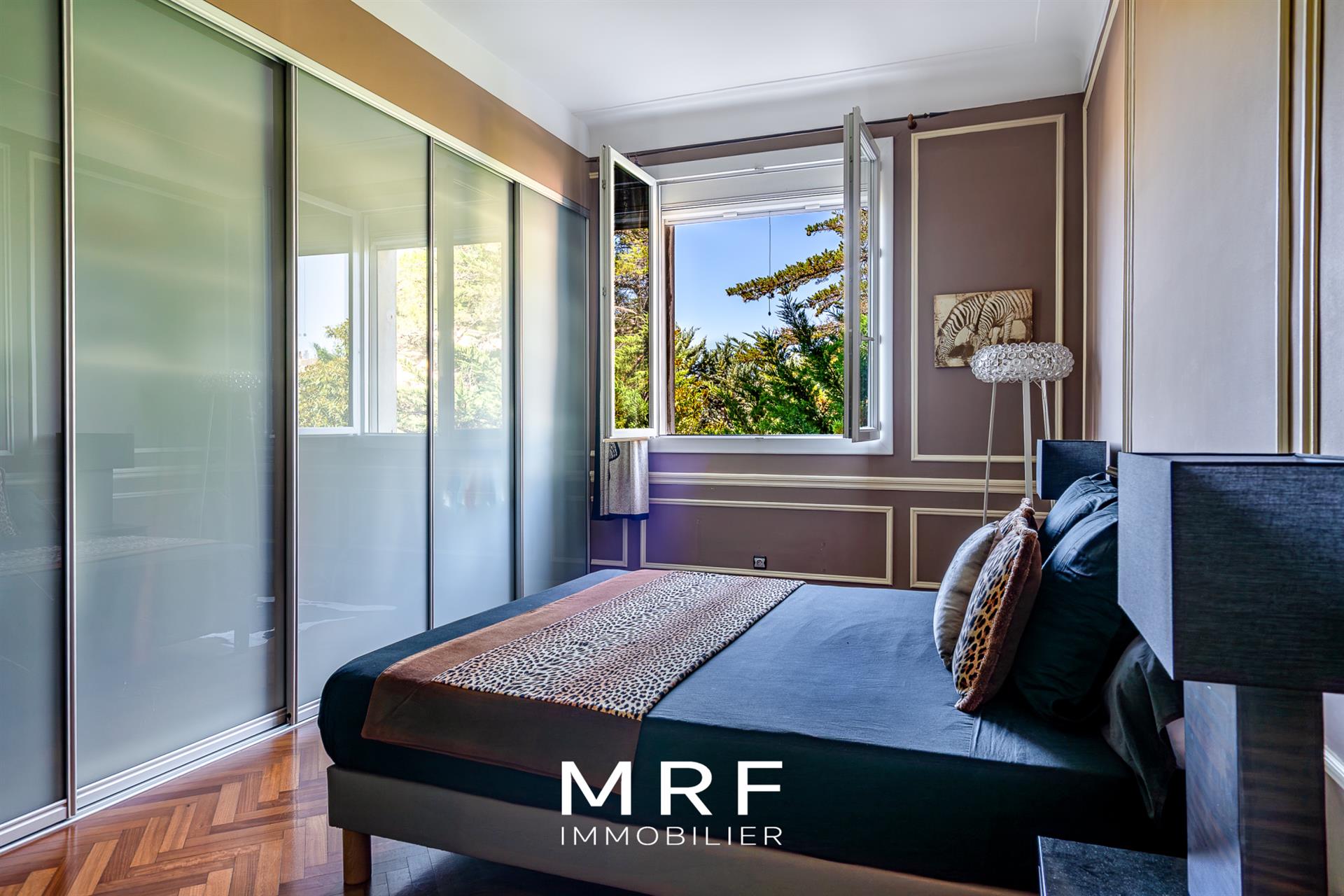 Appartement à vendre, 80m², Marseille 8ème