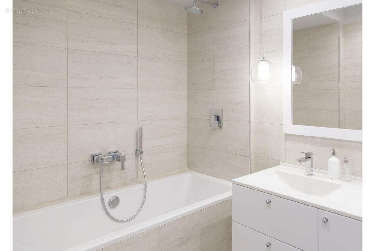 Appartement à vendre, 67m², Lille