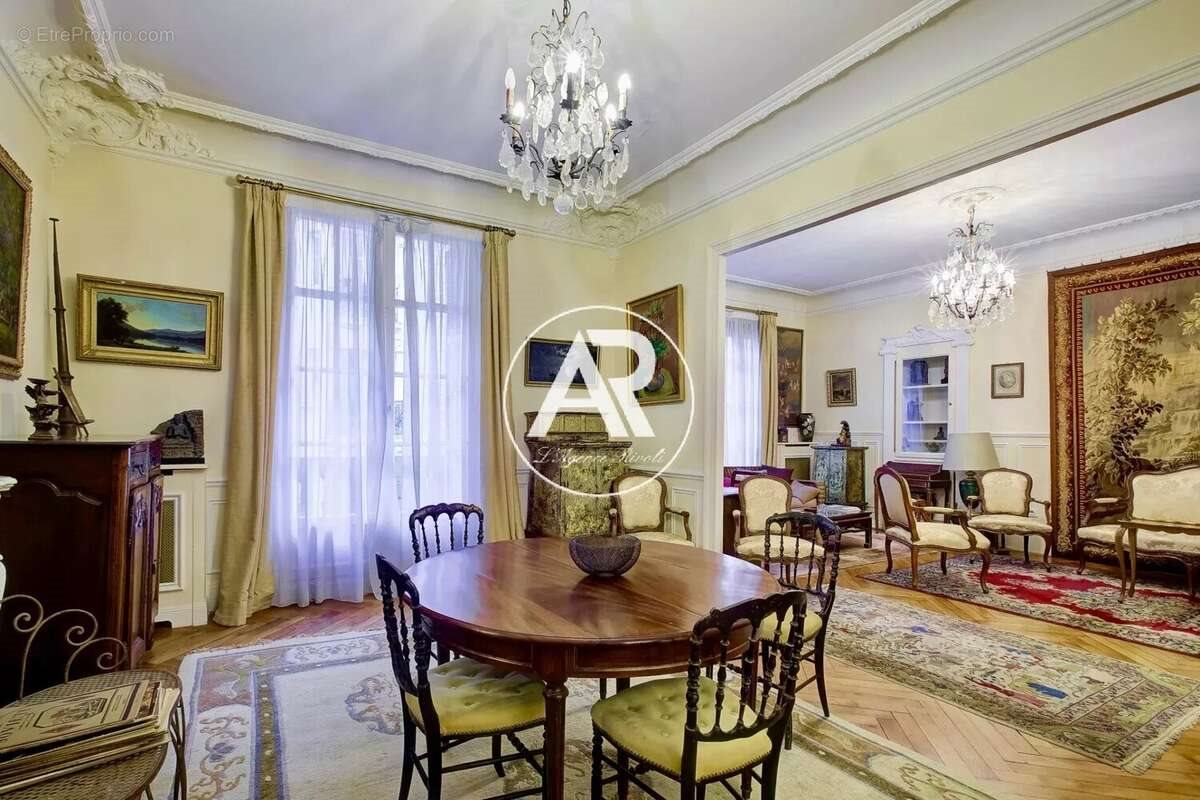 Appartement à vendre, 132m², Nice