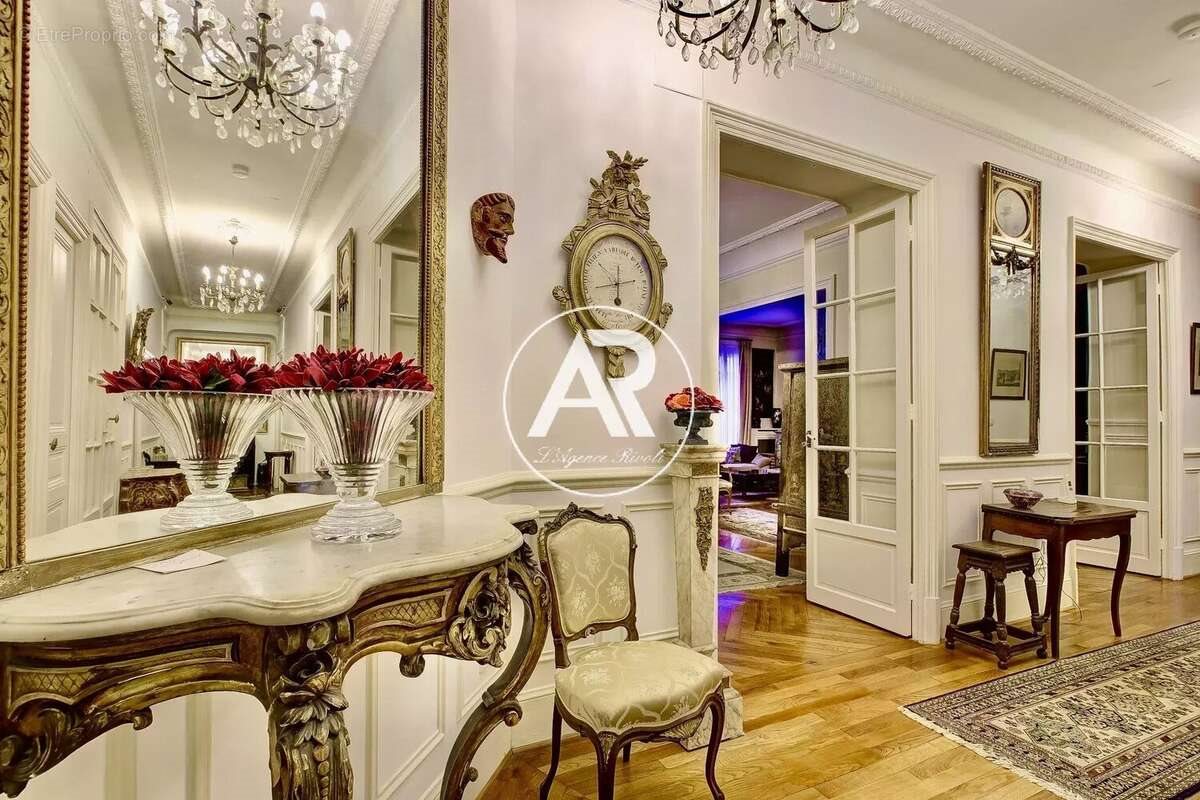 Appartement à vendre, 132m², Nice