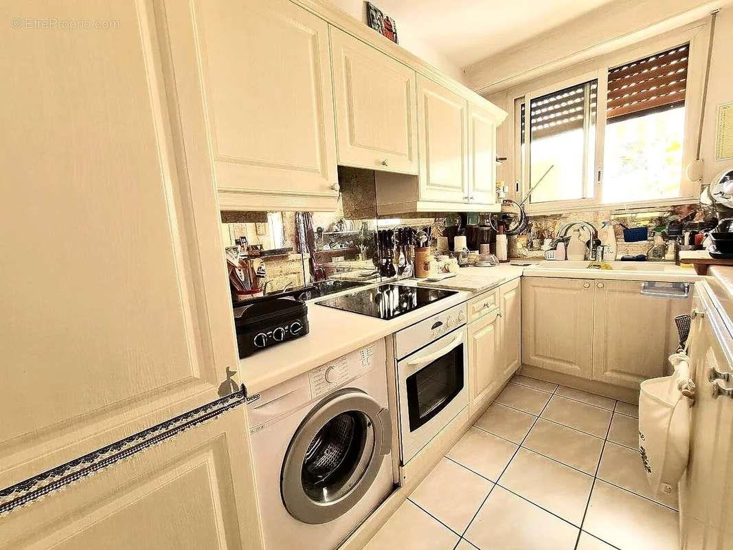 Appartement à vendre, 43m², Nice