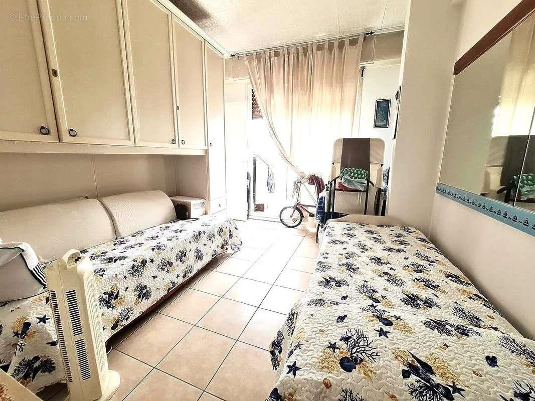 Appartement à vendre, 43m², Nice