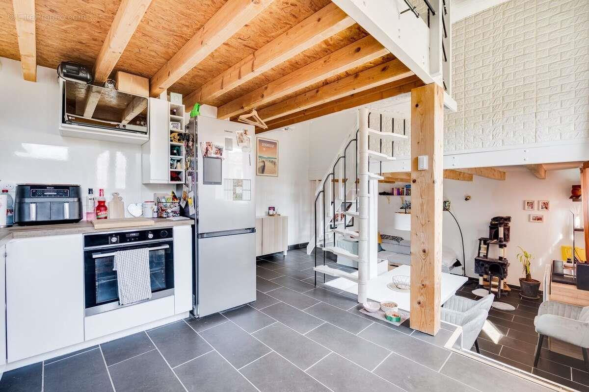 Maison à vendre, 63m², Toulouse