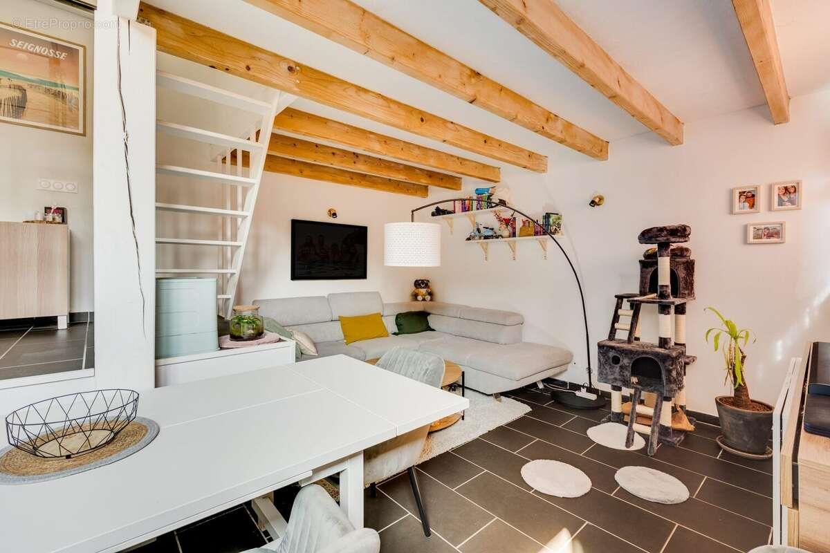 Maison à vendre, 63m², Toulouse