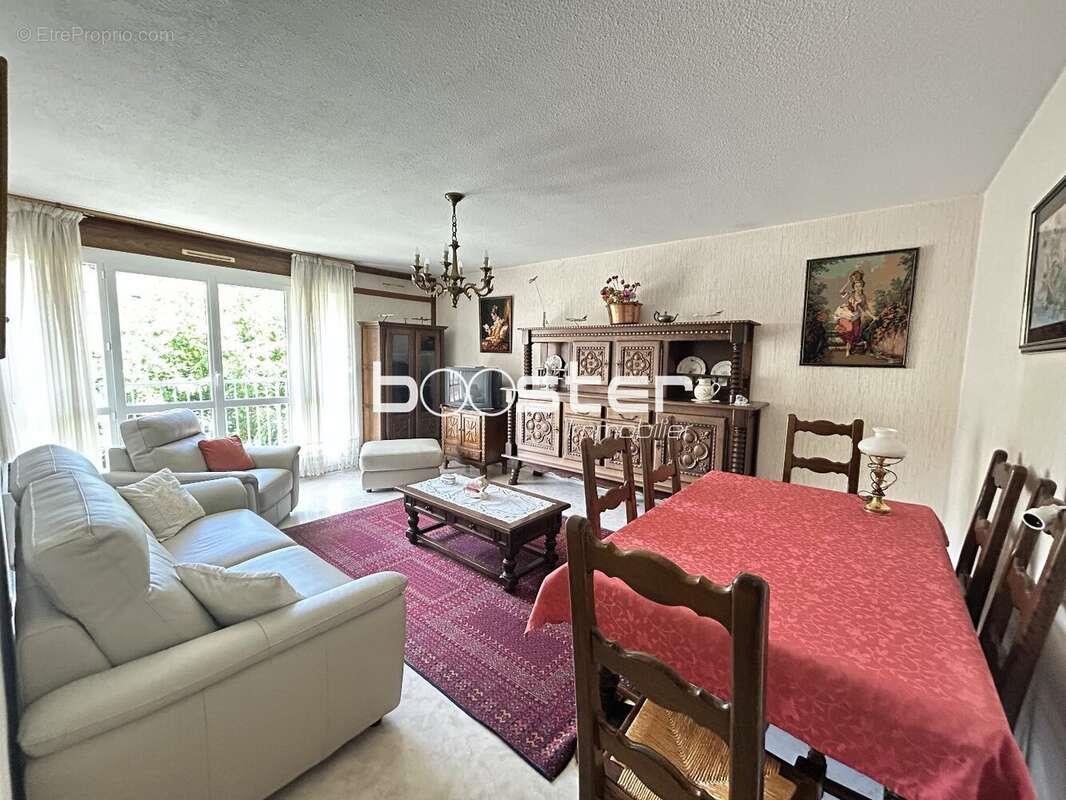 Appartement à vendre, 89m², Toulouse