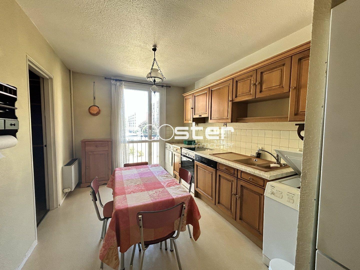 Appartement à vendre, 89m², Toulouse