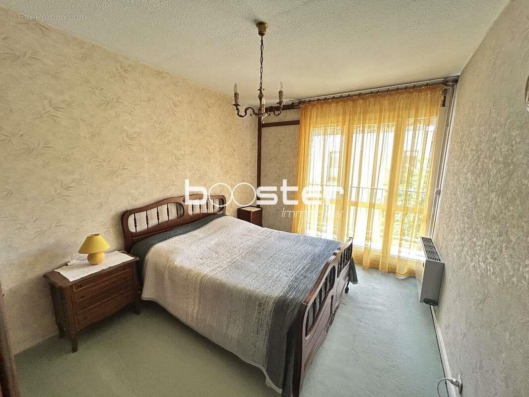 Appartement à vendre, 89m², Toulouse