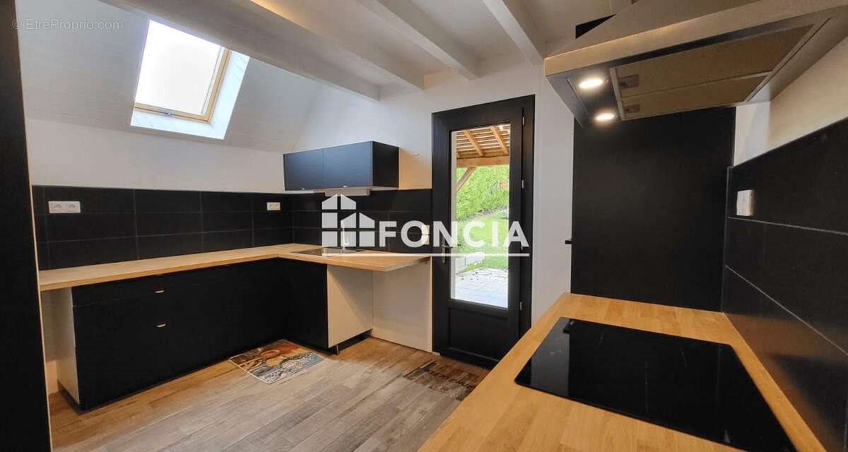 Maison à vendre, 103m², Descartes