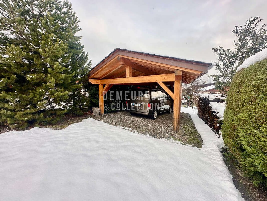 Maison à vendre, 120m², Bourg-Saint-Maurice (Les Arcs)