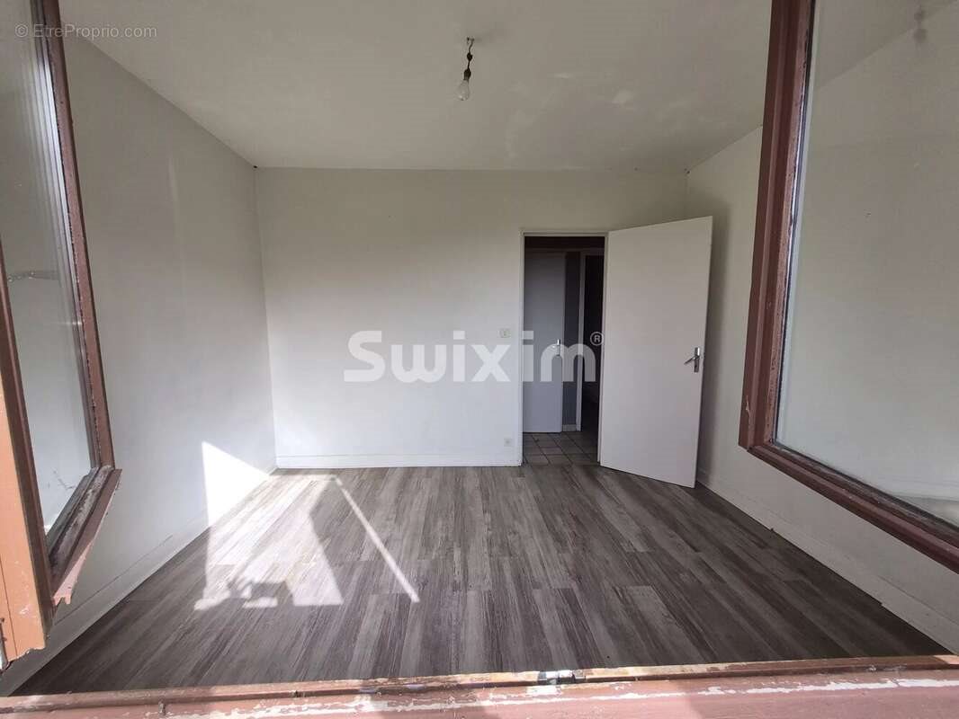 Maison à vendre, 125m², L'Isle-sur-Serein