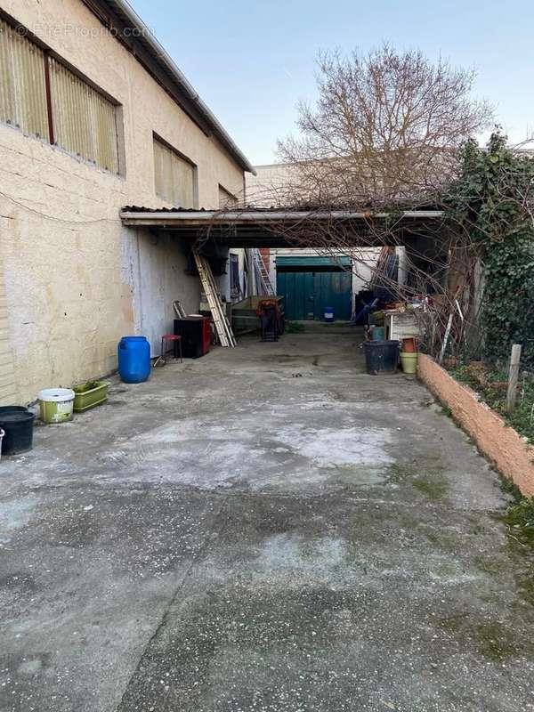 Maison à vendre, 226m², Toulouse