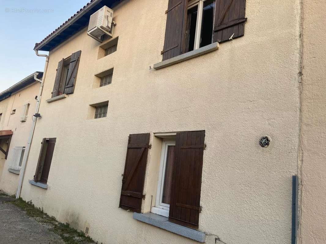 Maison à vendre, 226m², Toulouse