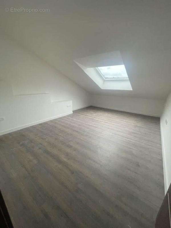 Appartement à vendre, 97m², Cocheren