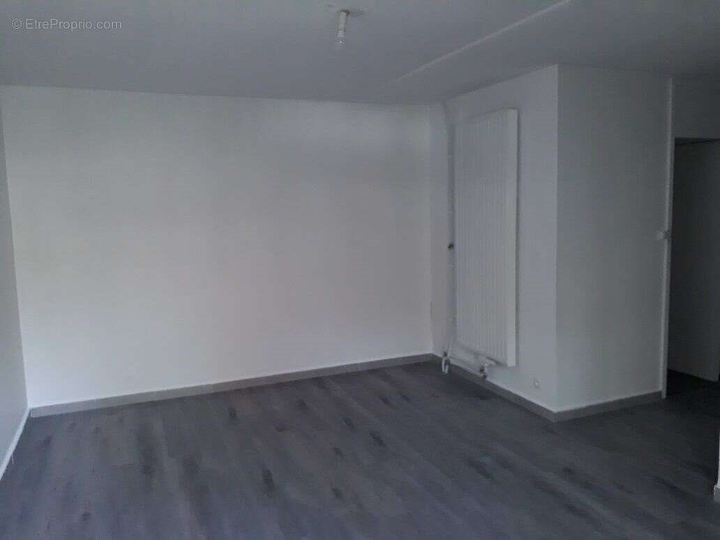 Appartement à vendre, 30m², Aix-en-Provence