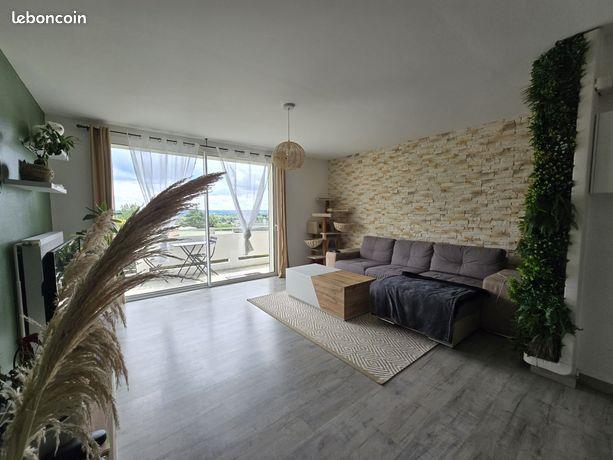 Appartement à vendre, 90m², Foulayronnes