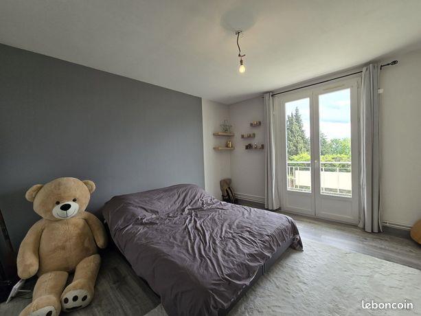 Appartement à vendre, 90m², Foulayronnes