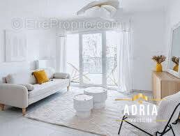 Appartement à vendre, 41m², Clermont-Ferrand