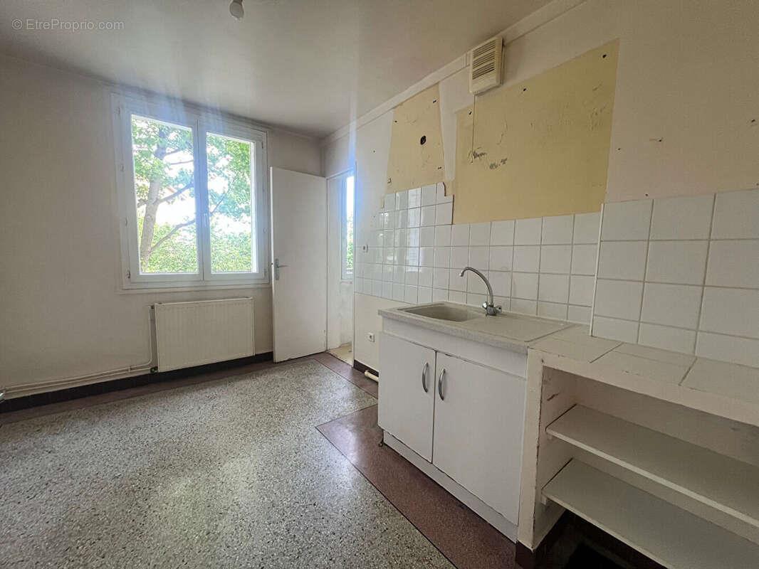 Appartement à vendre, 93m², Clermont-Ferrand