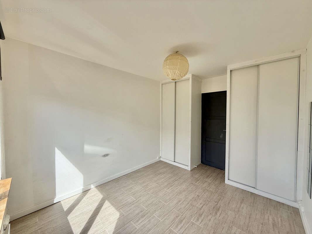 Appartement à vendre, 44m², Lille
