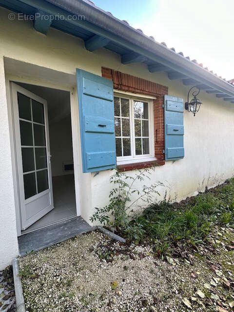 Appartement à vendre, 61m², Drémil-Lafage