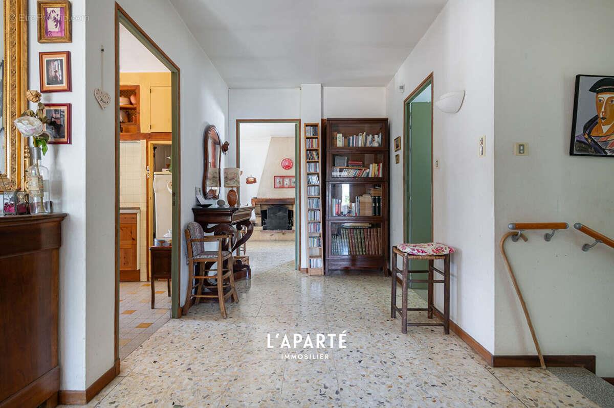 Maison à vendre, 161m², Marseille 13ème