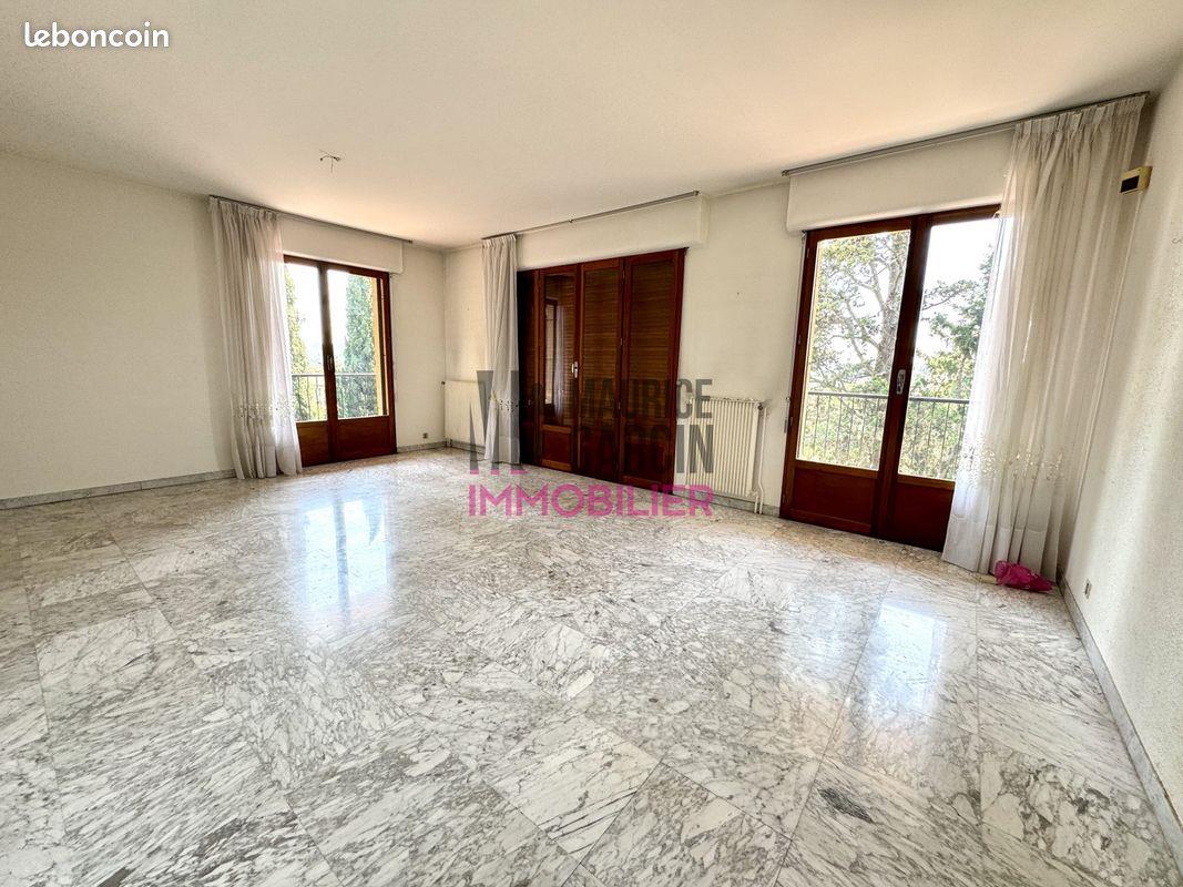 Appartement à vendre, 86m², Aix-en-Provence