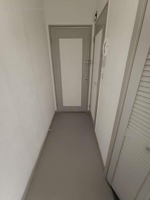 Appartement à vendre, 50m², Amiens